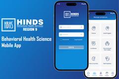 HBHS Mental Health Platform